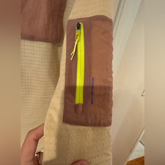 LULULEMON Shirt Jacket size L - Picture 3 of 6